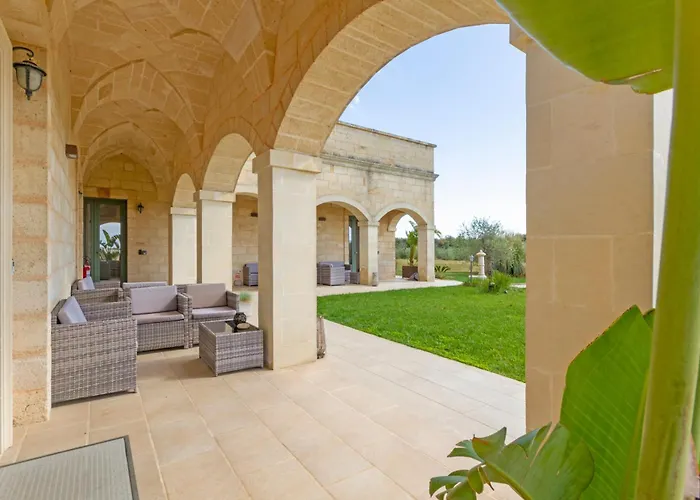Tenuta Dorolivo