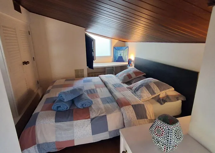 Solo Atico Guest Suites
