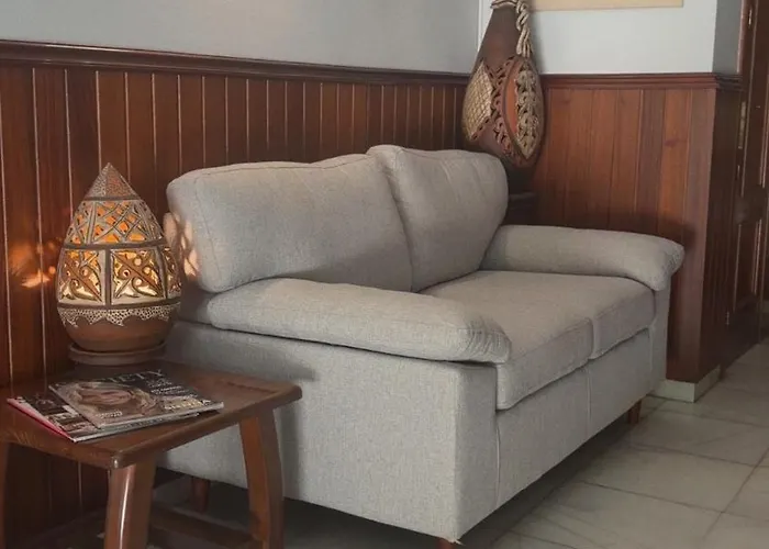 Hostal La Colonia