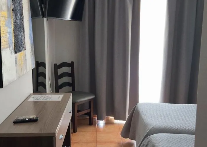 Hostal La Colonia