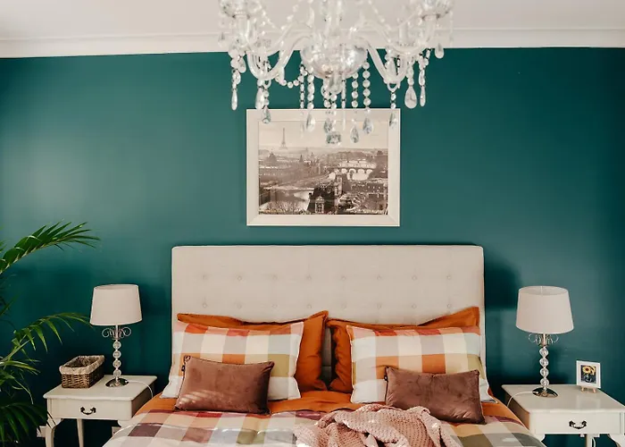 Green Gables Bed And Breakfast