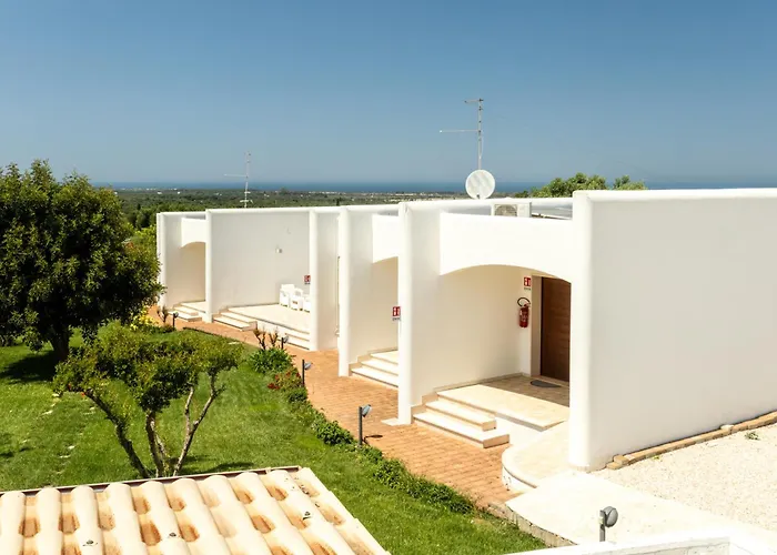 B&B La Vigna