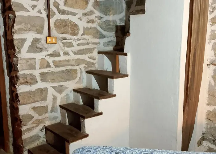Medieval Village Rural B&B