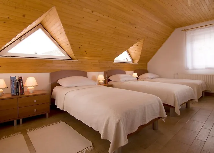 B&B Na Kluk