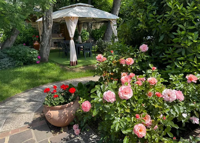 B&B La Valle
