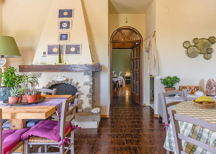 Casa Aloe B&B