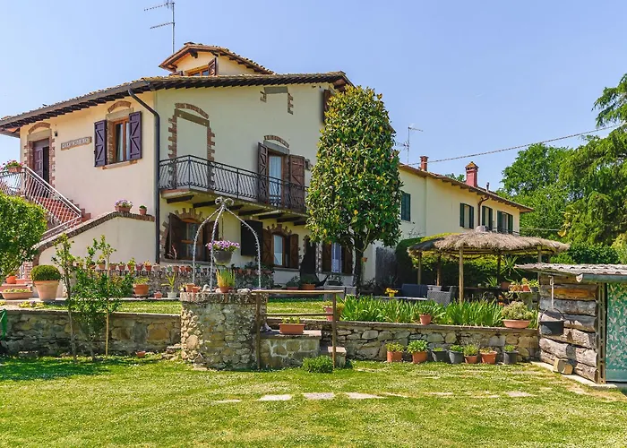 Casa Aloe B&B