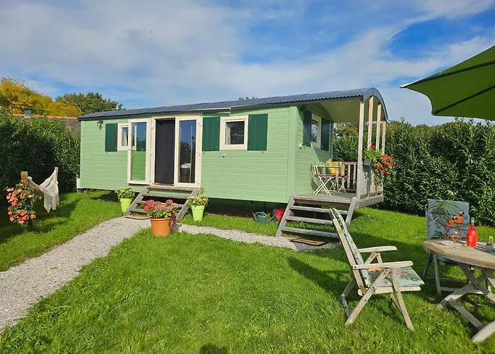 B&B Farmhouse De Loksheuvel