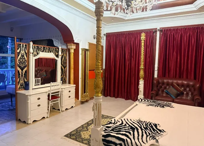 Malabata Guest House