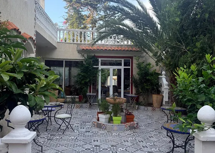 Malabata Guest House