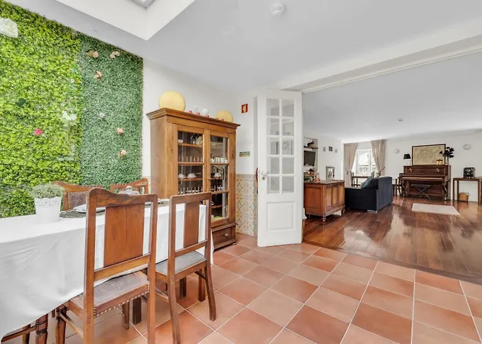 Old City Guest House Braga