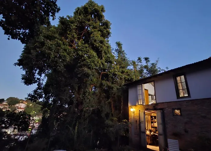 Casa Em Meio A Natureza - Ideal Para Casal Rio de Janeiro