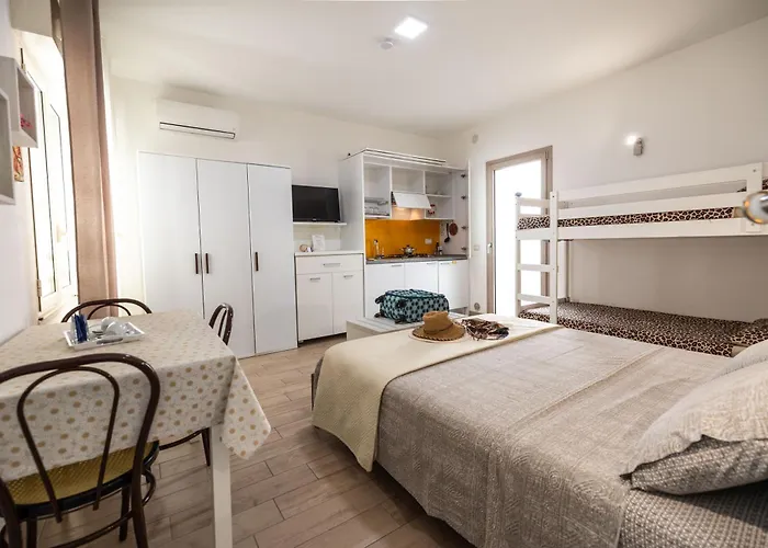 B&B Dream Porto Cesareo