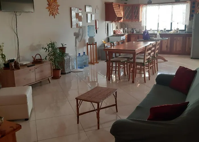 Tal-Marga B&B