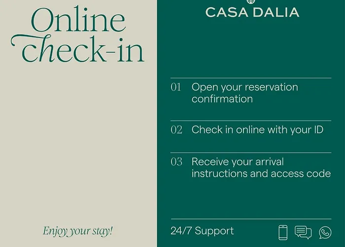 Hotel Casa Dalia By Blossom Hotels Marbellac