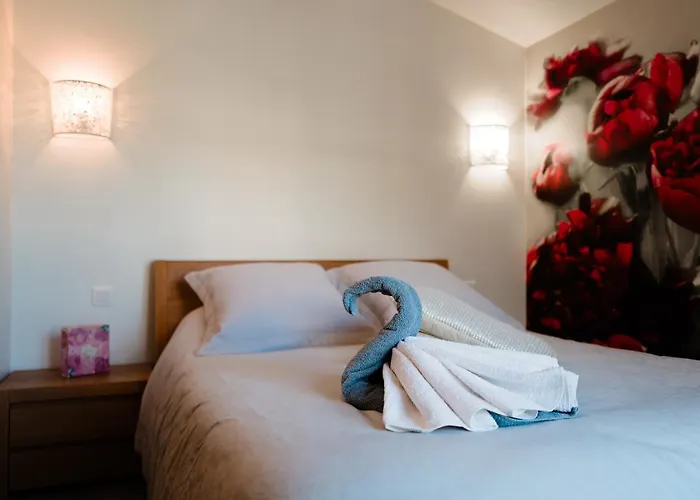 PIVOINE Chambre d hotes