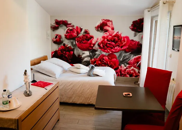 PIVOINE Chambre d hotes