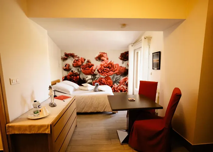 PIVOINE Chambre d hotes