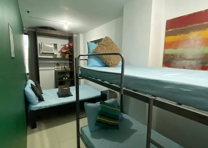 Ortigas Budget Hotel - Kapitolyo
