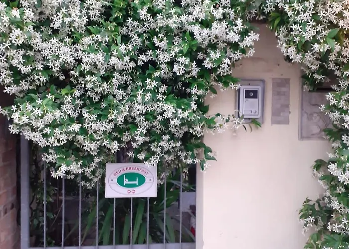 Temporin Ospitalità
