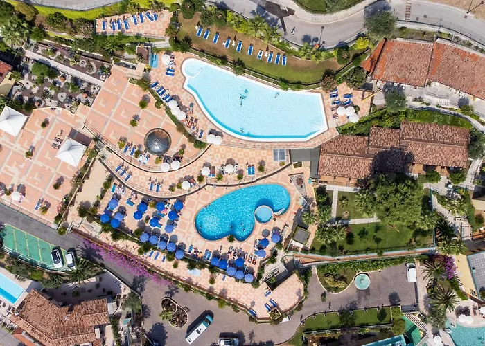Hotel San Pietro