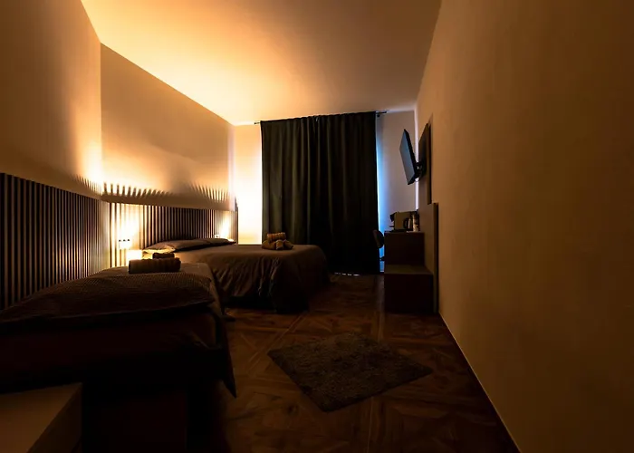 B&B Belvedere