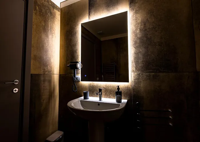 B&B Belvedere