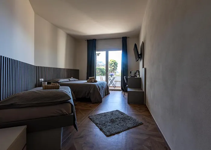 B&B Belvedere