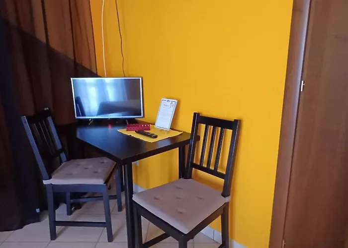 Bed & Breakfast Valeri