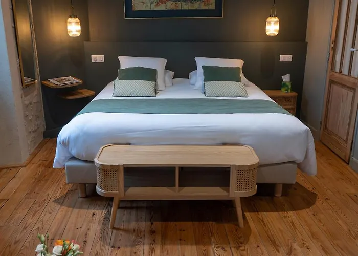 La Sauternaise, Luxury Boutique B&B