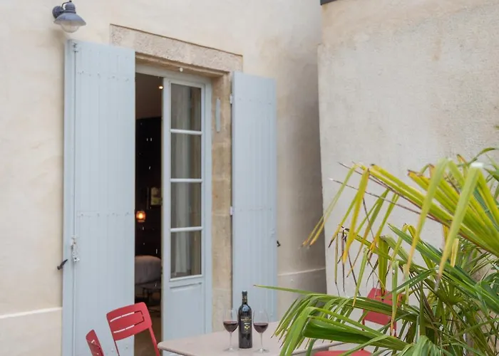 La Sauternaise, Luxury Boutique B&B