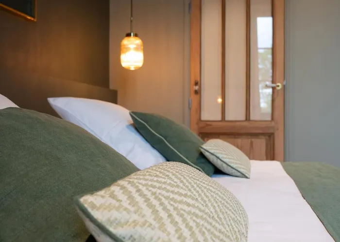 La Sauternaise, Luxury Boutique B&B