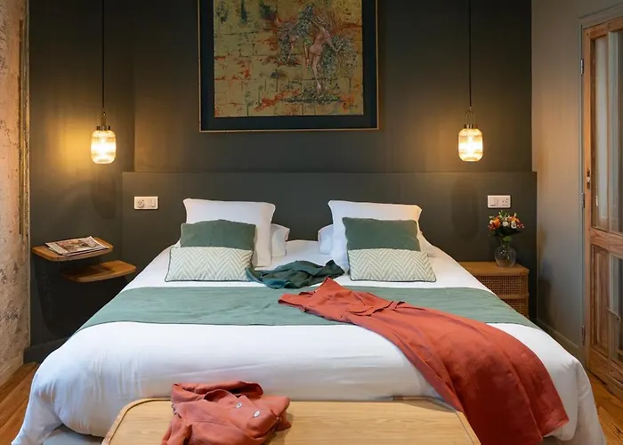 La Sauternaise, Luxury Boutique B&B
