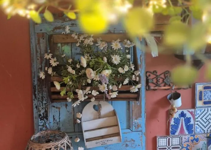 B&B La Rosa Antica