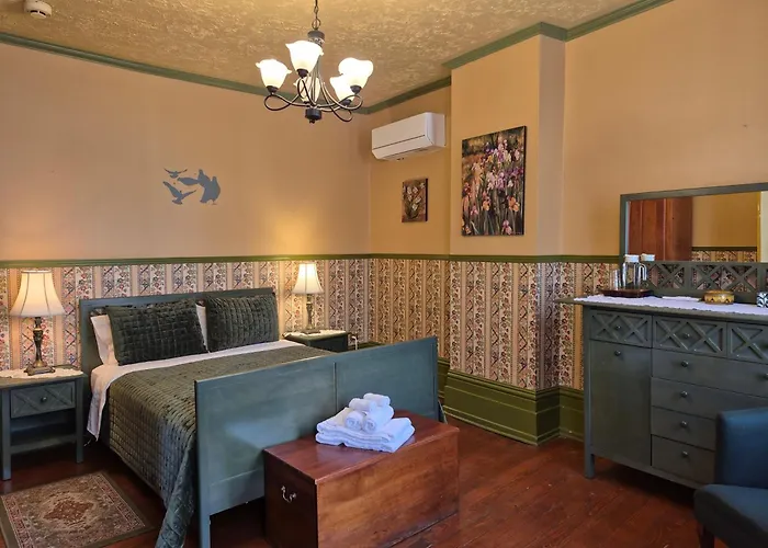 B&B Au Petit Roi Ville de Québec