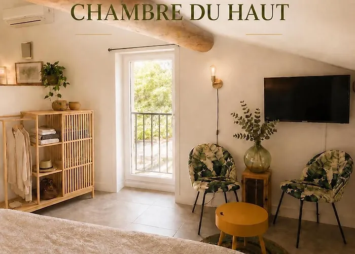 Mon Chemin Privé