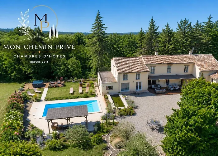 Mon Chemin Privé