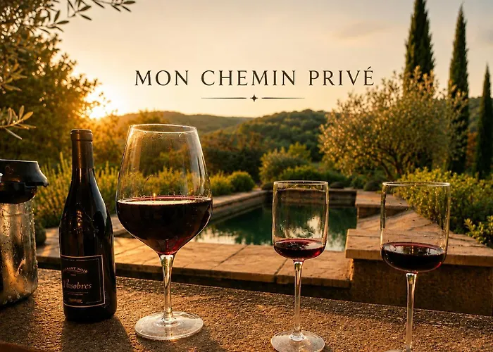 Mon Chemin Privé