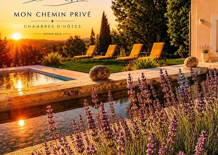 Mon Chemin Privé