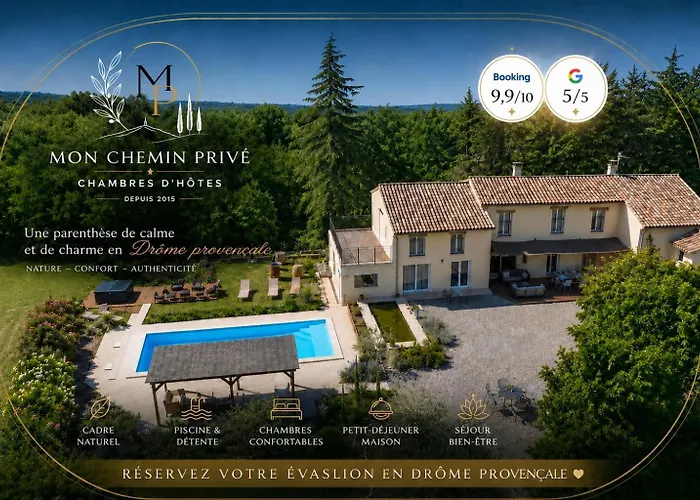 Mon Chemin Privé