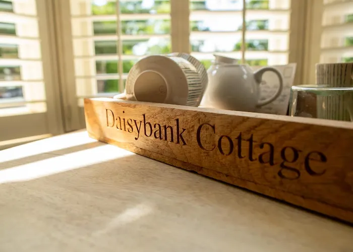 Daisybank Cottage Boutique Bed And Breakfast