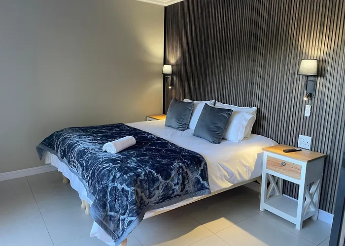 Reef View BnB