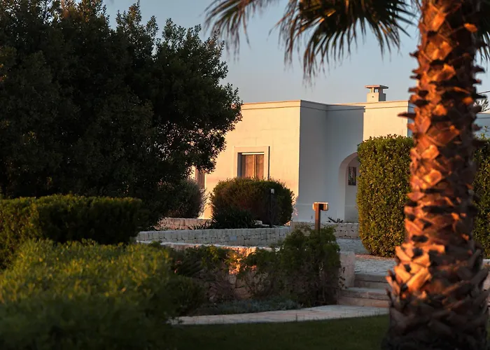 Borgo Cozzana