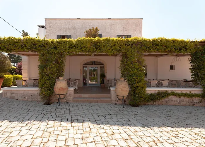 Borgo Cozzana