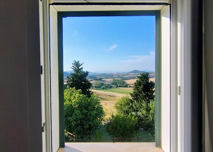 B&B Il Poggio di Fiore