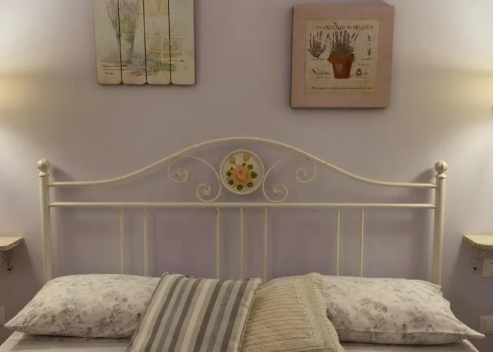 B&B Il Poggio di Fiore