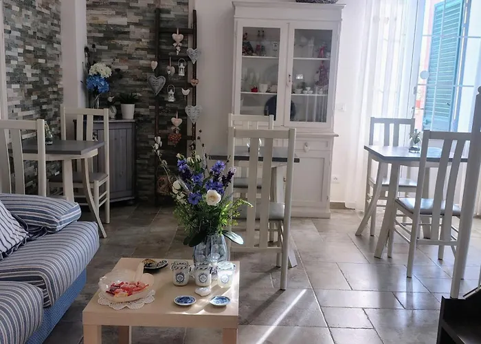 B&B Il Poggio di Fiore