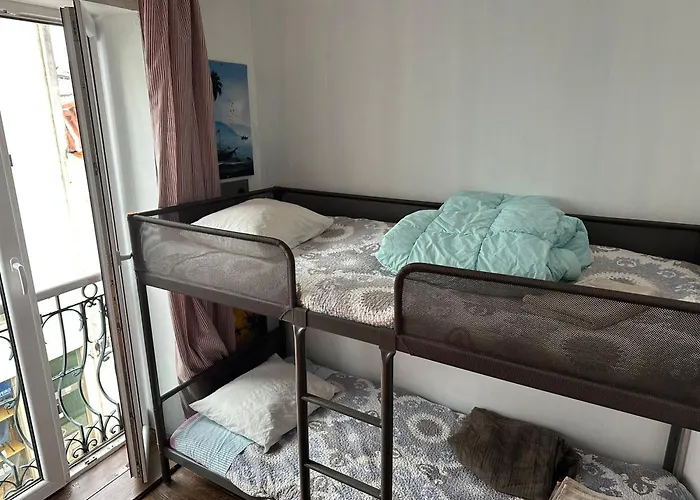 Stay In Aveiro