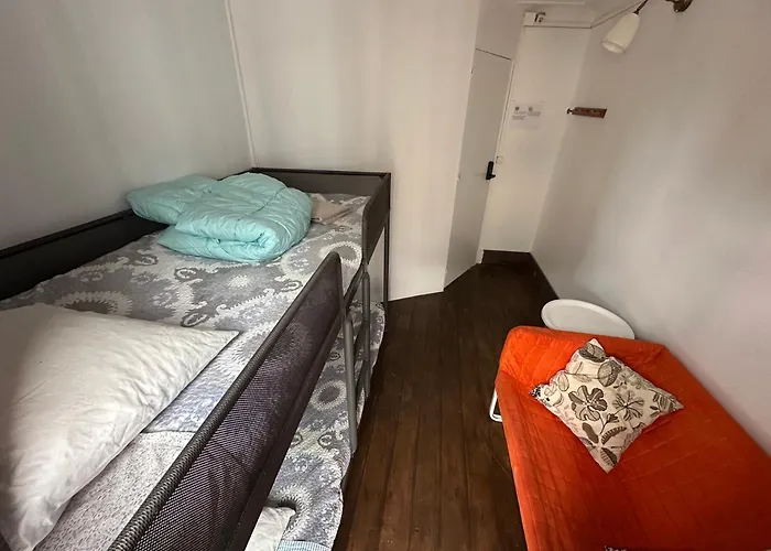 Stay In Aveiro