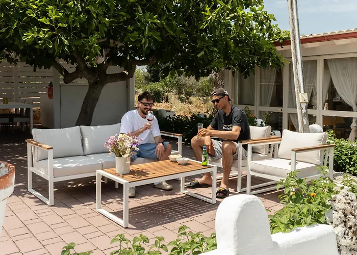 B&B La Vigna